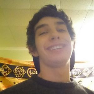 Meet your Posher, Joe